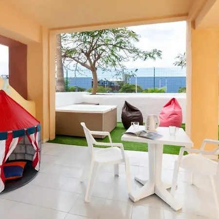 Tagoro Family & Fun 4* Costa Adeje