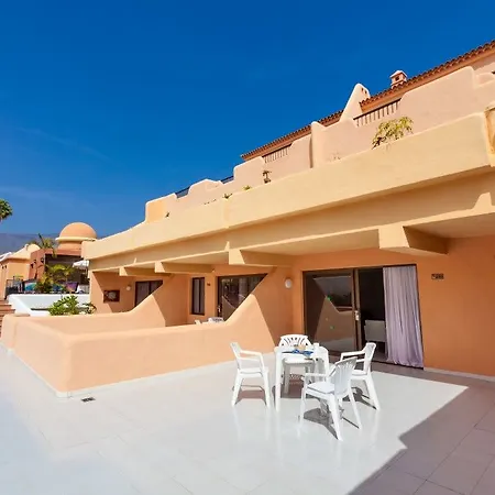 Hotel Tagoro Family & Fun Costa Adeje (Tenerife)