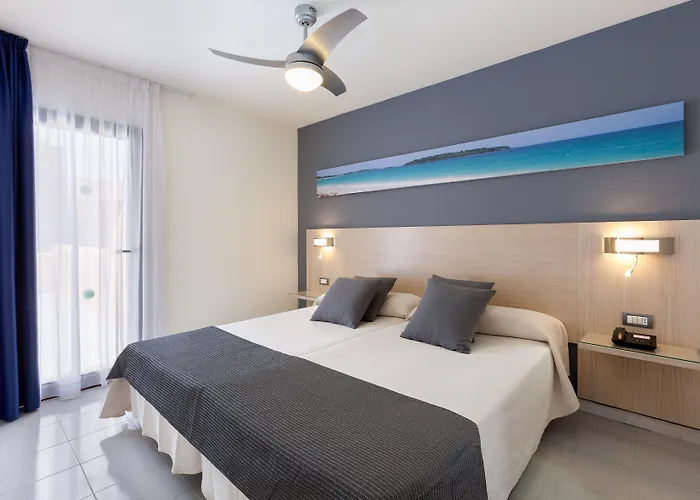 Hotel Tagoro Family & Fun