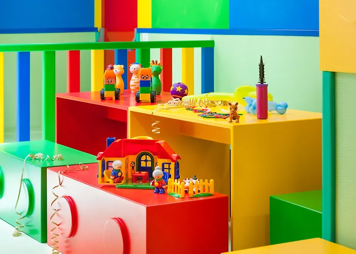 Tagoro Family & Fun Hotel Costa Adeje (Tenerife)