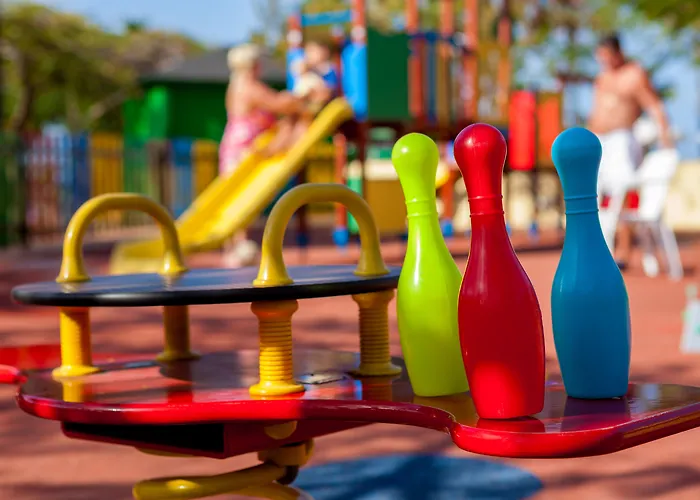 Tagoro Family & Fun Hotel