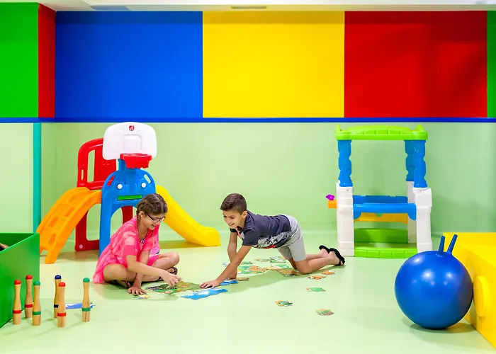 Tagoro Family & Fun Hotel Costa Adeje (Tenerife)