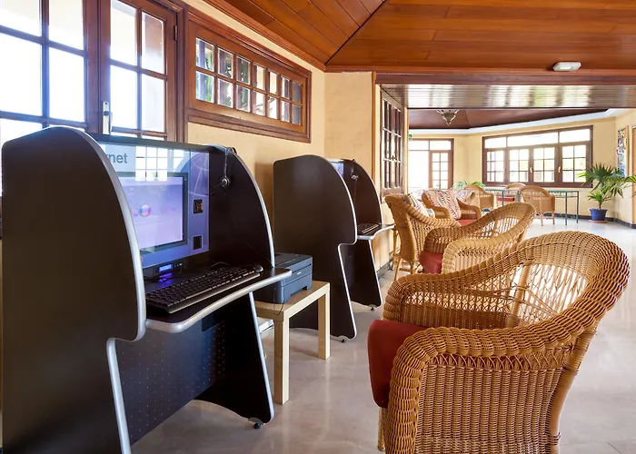 Tagoro Family & Fun 4*