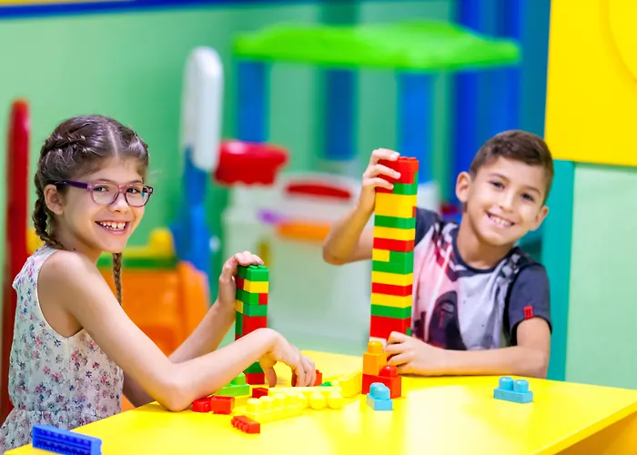 Tagoro Family & Fun 4*