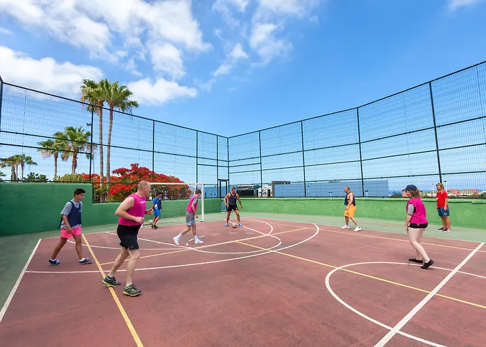 Tagoro Family & Fun Hotel Costa Adeje (Tenerife)