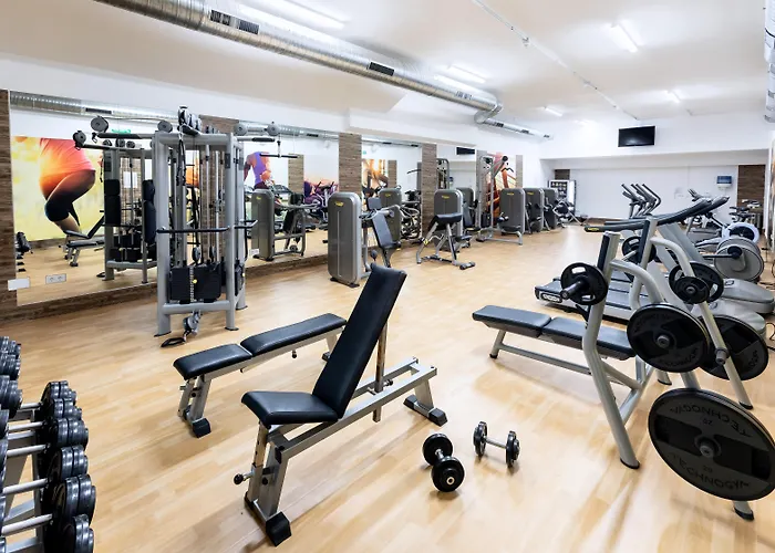 Hotel Tagoro Family & Fun Costa Adeje (Tenerife)