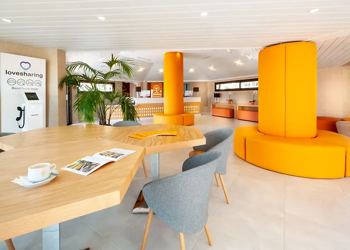 Hotel Tagoro Family & Fun