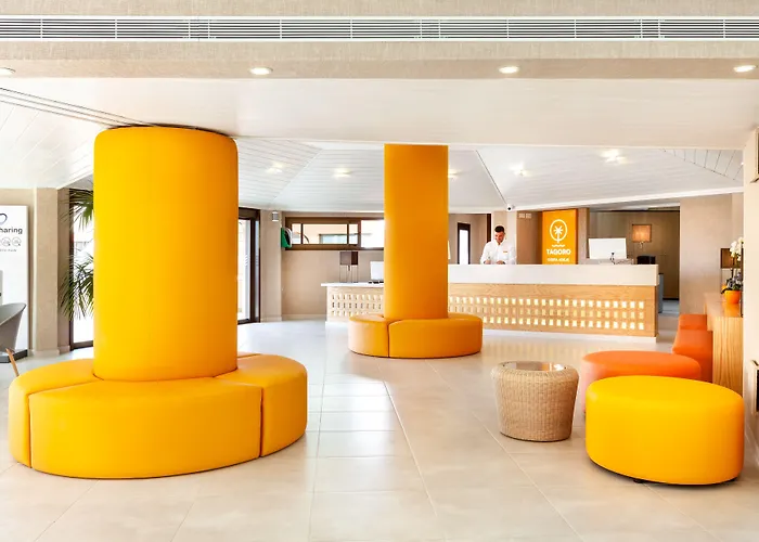 Hotel Tagoro Family & Fun