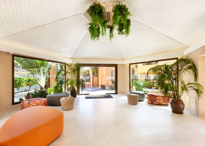 Tagoro Family & Fun Hotel