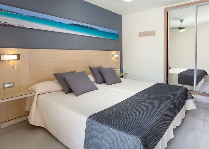 Hotel Tagoro Family & Fun