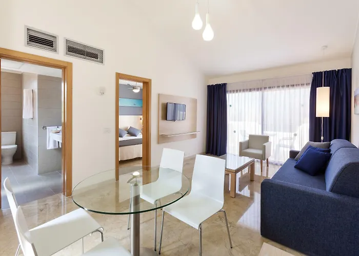 Hotel Tagoro Family & Fun Costa Adeje (Tenerife)