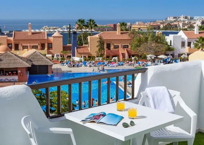 Tagoro Family & Fun Hotel Costa Adeje (Tenerife)