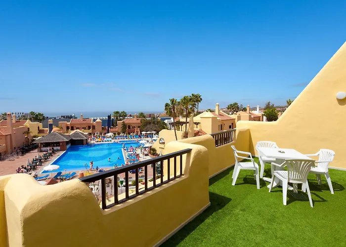 Tagoro Family & Fun 4*