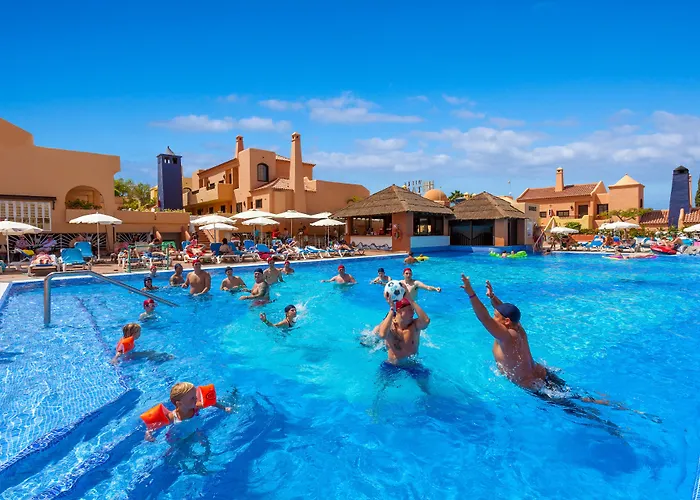 Tagoro Family & Fun Costa Adeje (Tenerife)