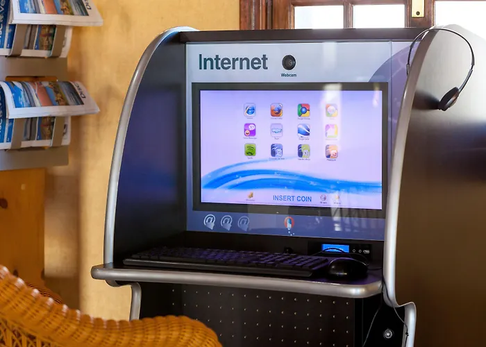 Hotel Tagoro Family & Fun