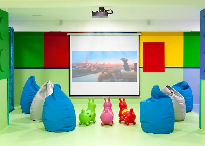 Tagoro Family & Fun 4*