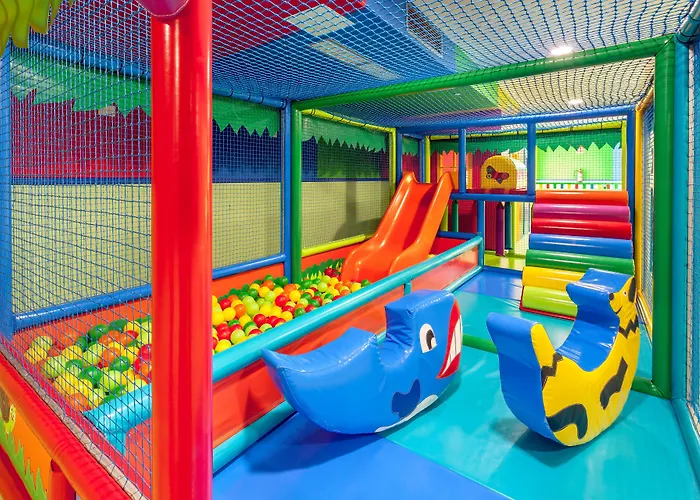 Tagoro Family & Fun Hotel 4*