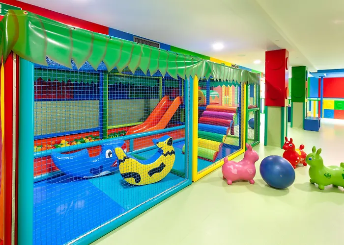 Tagoro Family & Fun Hotel Costa Adeje (Tenerife)