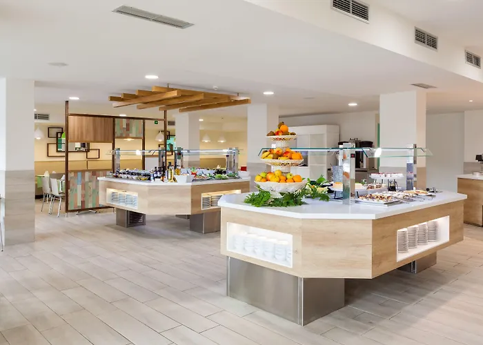 Hotel Tagoro Family & Fun 4*