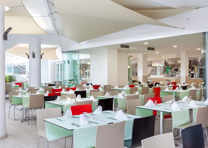 Tagoro Family & Fun 4* Costa Adeje (Tenerife)