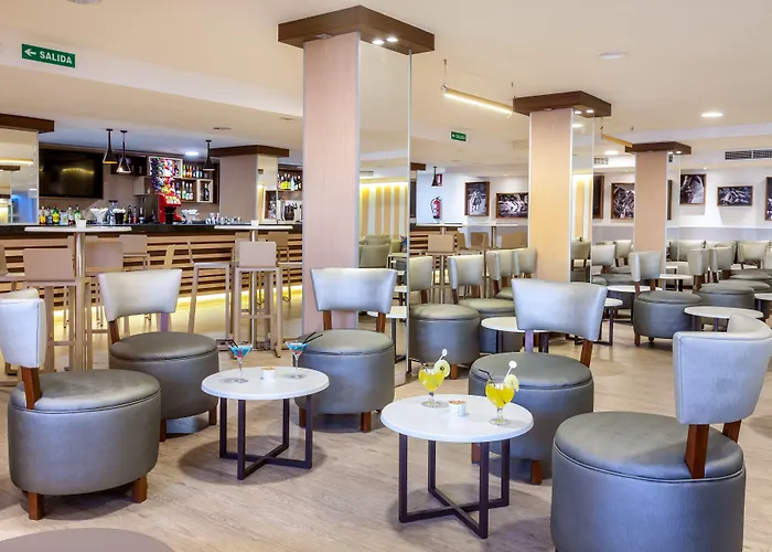 Tagoro Family & Fun Hotel 4*