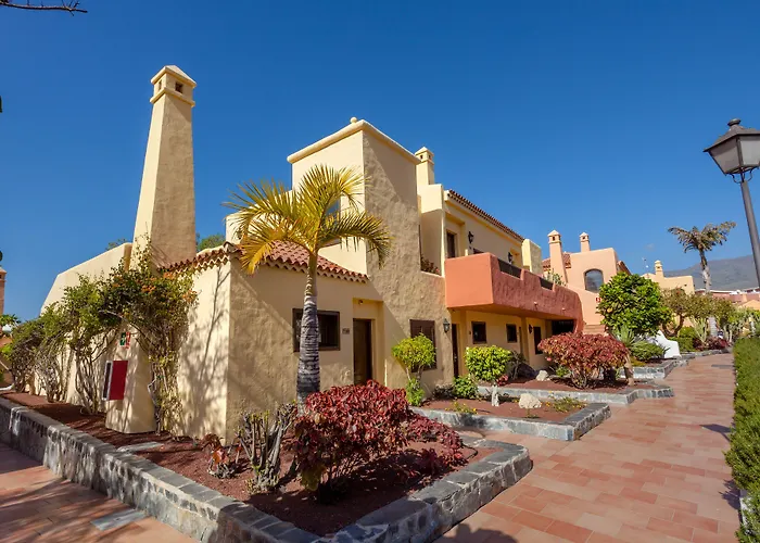 Tagoro Family & Fun Hotel Costa Adeje (Tenerife)