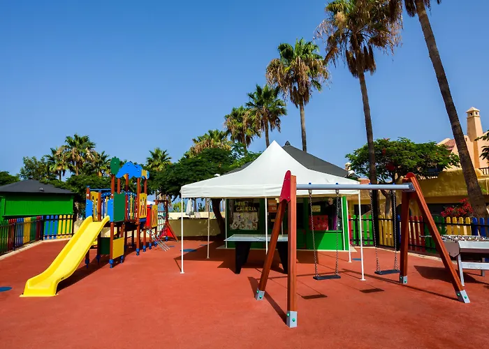 Tagoro Family & Fun Costa Adeje (Tenerife)