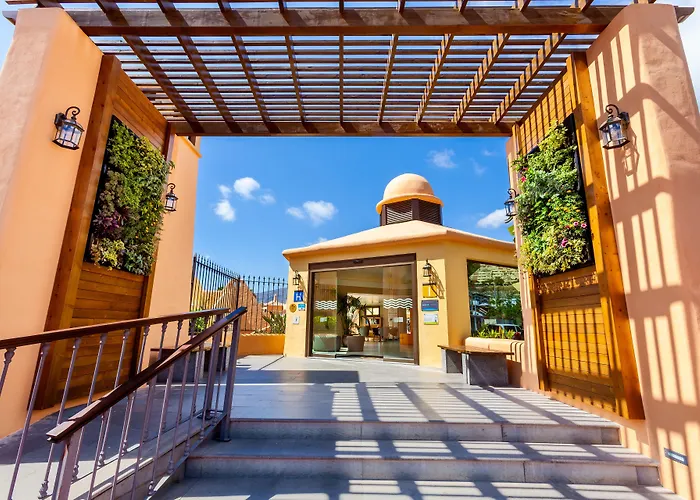 Hotel Tagoro Family & Fun