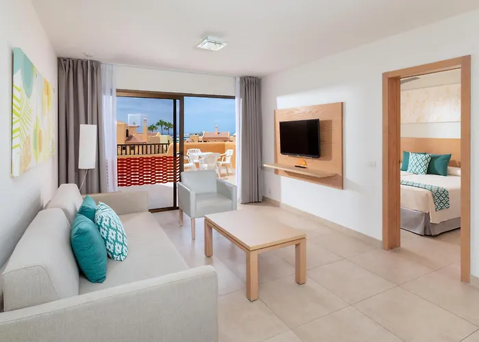 Hotel Tagoro Family & Fun