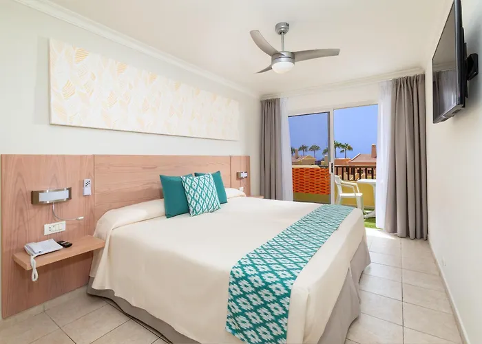 Tagoro Family & Fun Costa Adeje (Tenerife)