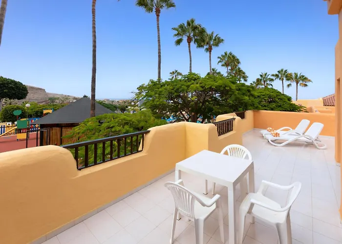 Hotel Tagoro Family & Fun