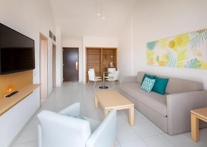 Hotel Tagoro Family & Fun 4*