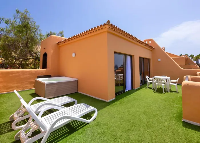 Tagoro Family & Fun Hotel 4*