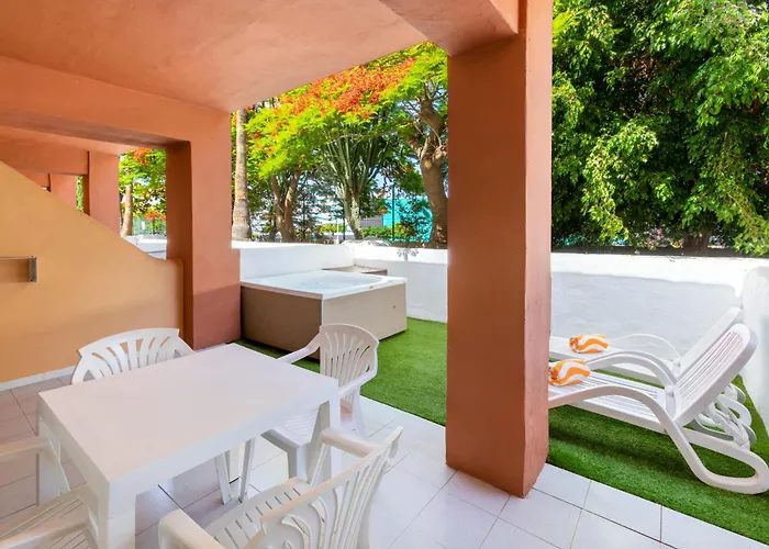 Tagoro Family & Fun Hotel