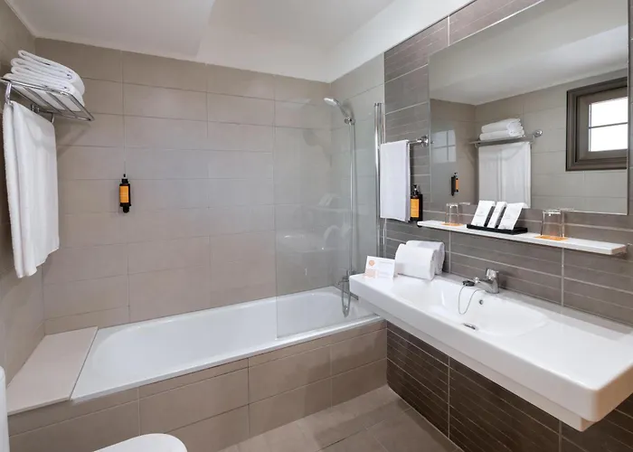 Tagoro Family & Fun Hotel