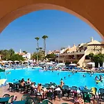 Szálloda Tagoro Family & Fun 4*