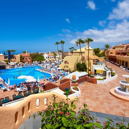 Tagoro Family & Fun 4* أذيخي